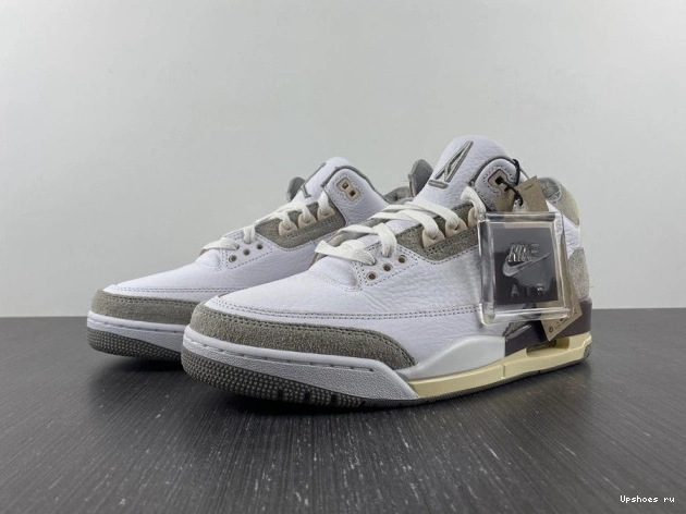 A Jordan Ma 3 Maniére Retro SP 0329